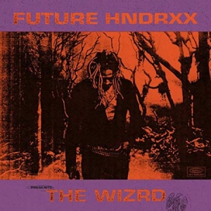 Future - Future Hndrxx Presents:.. in der Gruppe VINYL bei Bengans Skivbutik AB (3521692)