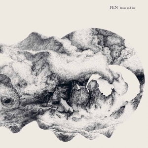 Fen - Stone And Sea (Vinyl) in der Gruppe VINYL / Hårdrock bei Bengans Skivbutik AB (3521700)