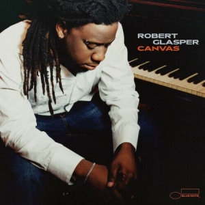 Robert Glasper - Canvas (Vinyl) in der Gruppe UNSERE TIPPS / Klassiska lablar / Blue Note bei Bengans Skivbutik AB (3521921)