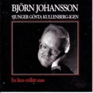 Johansson Björn - Sjunger Gösta Kullenberg Igen in der Gruppe CD bei Bengans Skivbutik AB (3521924)