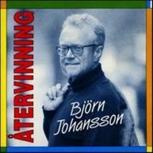 Johansson Björn - Återvinning in der Gruppe CD bei Bengans Skivbutik AB (3521926)