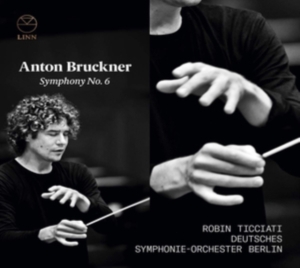 Bruckner Anton - Symphony No. 6 in der Gruppe CD bei Bengans Skivbutik AB (3521943)