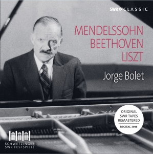 Various - Piano Recital 1988 in der Gruppe CD bei Bengans Skivbutik AB (3521955)