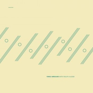 Terkel Nørgaard - With Ralph Alessi (Coloured Vinyl) in der Gruppe VINYL bei Bengans Skivbutik AB (3522304)