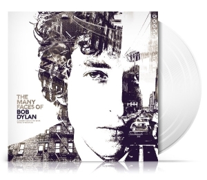 Bob.=V/A= Dylan - Many Faces Of Bob Dylan in der Gruppe VINYL bei Bengans Skivbutik AB (3522308)