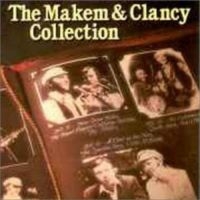 Makem & Clancy - Collection in der Gruppe CD bei Bengans Skivbutik AB (3522346)