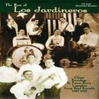 Jardineros - Best Of The Jardineros in der Gruppe CD bei Bengans Skivbutik AB (3522354)