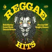 Reggae Hits - Various in der Gruppe CD / Reggae bei Bengans Skivbutik AB (3522364)