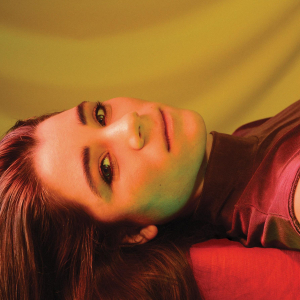 Lady Lamb - Even In The Tremor in der Gruppe VINYL bei Bengans Skivbutik AB (3522376)