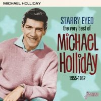 Holliday Michael - Starred Eyed (1955-62) in der Gruppe CD bei Bengans Skivbutik AB (3522383)