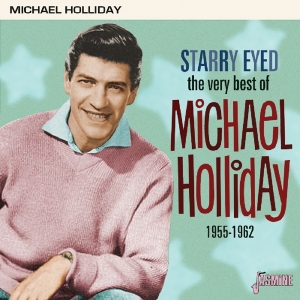 Michael Holiday - Starry Eyed: Very Best Of 1955-1962 in der Gruppe CD bei Bengans Skivbutik AB (3522383)