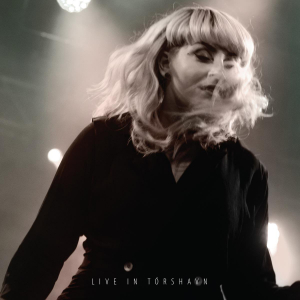 Eivor - Live In Torshavn in der Gruppe VINYL bei Bengans Skivbutik AB (3522388)