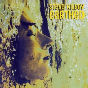 Kilbey Steve - Earthed in der Gruppe CD bei Bengans Skivbutik AB (3522395)
