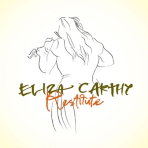 Carthy Eliza - Restitute in der Gruppe CD bei Bengans Skivbutik AB (3522407)