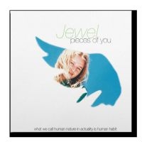 Jewel - Pieces Of You in der Gruppe CD bei Bengans Skivbutik AB (3522438)