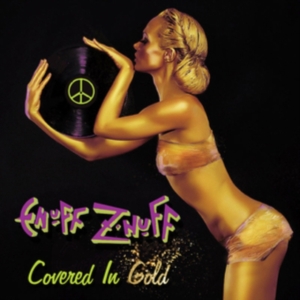 Enuff Z'nuff - Covered In Gold in der Gruppe VINYL bei Bengans Skivbutik AB (3522446)