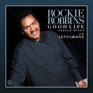 Robbins Rockie - Good Life in der Gruppe CD bei Bengans Skivbutik AB (3522466)