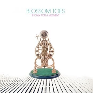 Blossom Toes - If Only For A Moment (+ 7 Bonustrac in der Gruppe CD bei Bengans Skivbutik AB (3522475)
