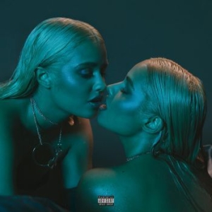 Tommy Genesis - Tommy Genesis in der Gruppe VINYL bei Bengans Skivbutik AB (3522479)