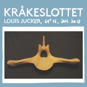 Jucker Louis - Kråkeslottet in der Gruppe VINYL bei Bengans Skivbutik AB (3522492)
