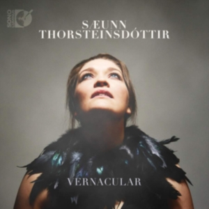 Hallgrímsson Haflidi Jónsdóttir - Vernacular in der Gruppe CD bei Bengans Skivbutik AB (3522528)