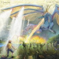 The Mountain Goats - In League With Dragons in der Gruppe VINYL bei Bengans Skivbutik AB (3522703)