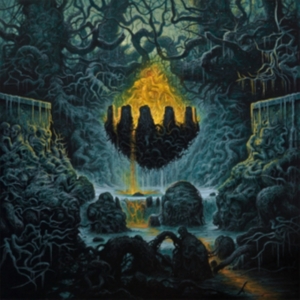 Entombed - Clandestine - Live (Cd+Tst) - S in der Gruppe CD bei Bengans Skivbutik AB (3522725)