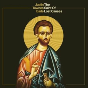 Earle Justin Townes - The Saint Of Lost Causes (Indie Exc in der Gruppe Minishops / Justin Townes Earle bei Bengans Skivbutik AB (3524256)
