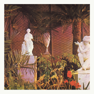 Ahti Marja - Vegetal Negatives in der Gruppe VINYL / Rock bei Bengans Skivbutik AB (3524258)