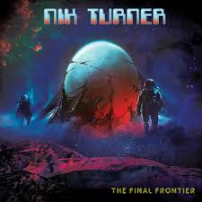 Turner Nik - Final Frontier in der Gruppe VINYL bei Bengans Skivbutik AB (3524285)
