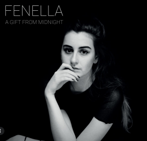 Fenella - A Gift From Midnight in der Gruppe VINYL bei Bengans Skivbutik AB (3524304)