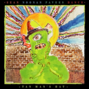 Sean Noonan Pavees Dance - Tan Man's Hat in der Gruppe VINYL bei Bengans Skivbutik AB (3524433)