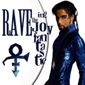 Prince - Rave In2 The Joy Fantastic in der Gruppe VINYL bei Bengans Skivbutik AB (3527964)