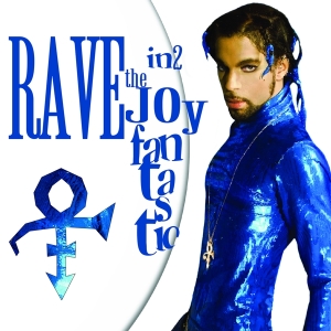 Prince - Rave In2 The Joy Fantastic in der Gruppe VINYL bei Bengans Skivbutik AB (3527964)