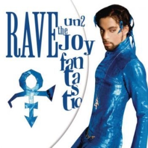Prince - Rave Un2 The Joy Fantastic in der Gruppe VINYL bei Bengans Skivbutik AB (3527965)