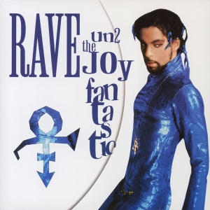 Prince - Rave Un2 The Joy Fantastic in der Gruppe VINYL bei Bengans Skivbutik AB (3527965)