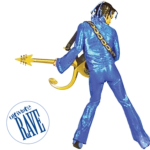 Prince - Ultimate Rave in der Gruppe CD / Pop-Rock bei Bengans Skivbutik AB (3527967)