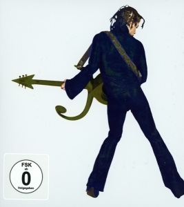 Prince - Ultimate Rave in der Gruppe CD bei Bengans Skivbutik AB (3527967)