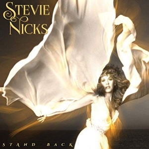 Stevie Nicks - Stand Back in der Gruppe Minishops / Fleetwood Mac bei Bengans Skivbutik AB (3528068)