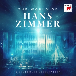 Zimmer Hans - The World Of Hans Zimmer - A Symphonic Celebration (Live) in der Gruppe Minishops / Hans Zimmer bei Bengans Skivbutik AB (3528259)