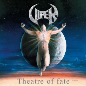 Viper - Theatre Of Fate in der Gruppe CD bei Bengans Skivbutik AB (3528288)