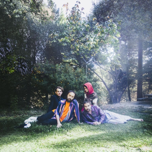 Big Thief - U.F.O.F. in der Gruppe UNSERE TIPPS / Bäst Album Under 10-talet / Bäst Album Under 10-talet - Pitchfork bei Bengans Skivbutik AB (3529506)