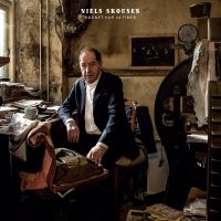 Niels Skousen - Døgnet Har 24 Timer in der Gruppe VINYL bei Bengans Skivbutik AB (3529509)