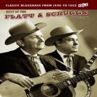 Flatt & Scruggs - Best Of The Tv Show Vol.3 in der Gruppe DVD & BLU-RAY bei Bengans Skivbutik AB (3529538)