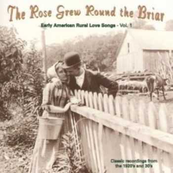 Various Artists - Early American Rural Lovesongs in der Gruppe CD / Bestseller bei Bengans Skivbutik AB (3529553)