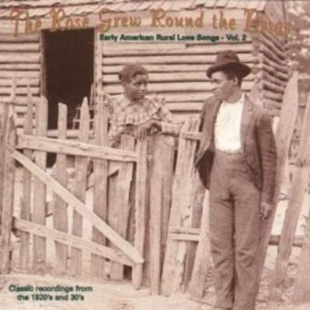 Various Artists - Early American Rural Lovesongs Vol in der Gruppe CD / Bestseller bei Bengans Skivbutik AB (3529554)