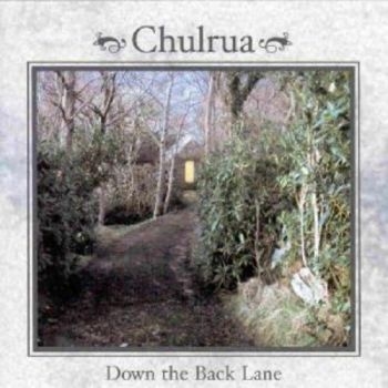 Chulrua - Singing Kettle in der Gruppe CD / Worldmusic/ Folkmusik bei Bengans Skivbutik AB (3529567)