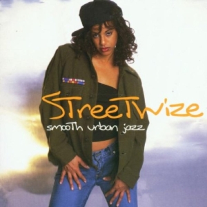 Streetwize - Smooth Urban Jazz in der Gruppe CD bei Bengans Skivbutik AB (3529585)