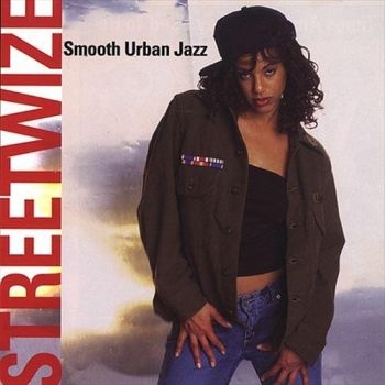 Streetwize - Smooth Urban Jazz in der Gruppe CD / Bestseller bei Bengans Skivbutik AB (3529585)