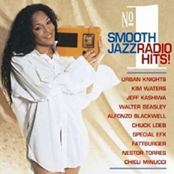 Various Artists - No.1 Smooth Jazz Radio Hits! in der Gruppe CD / Bestseller bei Bengans Skivbutik AB (3529589)
